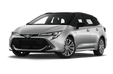 Toyota / Corolla Tour.Sports / Corolla TS 1.8 Hybr.Active