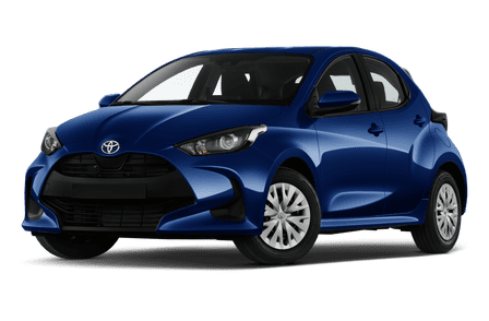 Toyota / Yaris / 1.5 Hyb. Dynamic Aut 5d