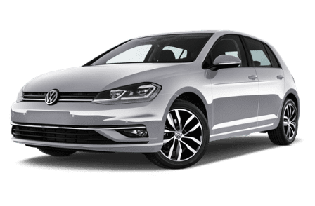 Volkswagen / Golf 5d / Golf TSI 85 Comfortline Aut 5d