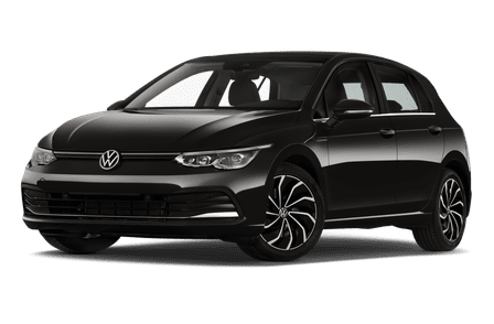 Volkswagen / Golf / eHybrid 150 Style Aut