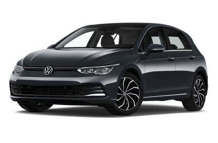 Volkswagen / Golf / 1.0TSI 81 Life