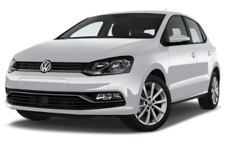 Volkswagen / Polo / TSI 70 Bluemotion 5d