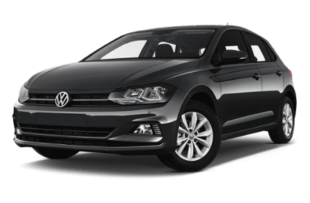 Volkswagen / Polo / 1.0 TSI 70 Comfortline