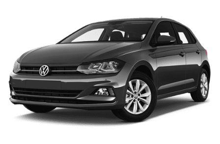 Volkswagen / Polo / 1.0 TSI 70 Comfortline