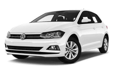 Volkswagen / Polo / 1.0 MPI 59 Comfortline 5d
