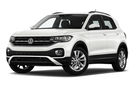 Volkswagen / T-Cross / 1.0 TSI 85 Life