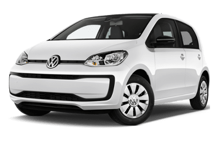 Volkswagen / up! / 1.0 48 Up! 5d