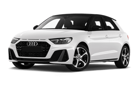 Audi / A1 Sportback / A1 SB 30 TFSI