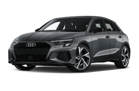 Audi / A3 Sportback / A3 SB 30 TFSI 150 AT 5d