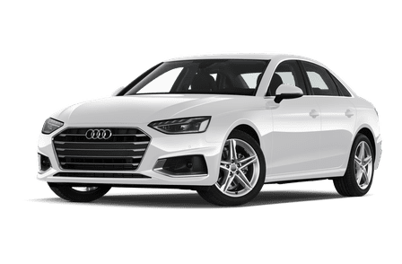 Audi / A4 Sedan / A4 advanced 35 TFSI 2.0 150 KM