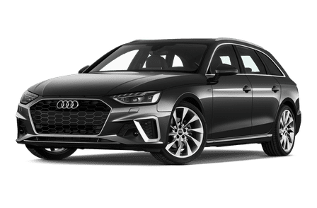 Audi / A4 Avant / A4 Av. 35 TFSI Advanced AT
