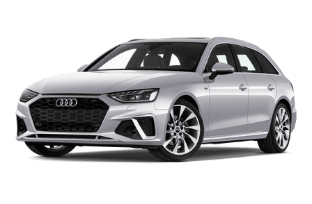 Audi / A4 Avant / A4 Av. 35 TFSI AT