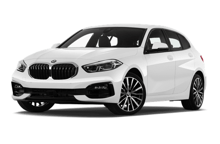 BMW / 1-serie 5d - 19 / 118i