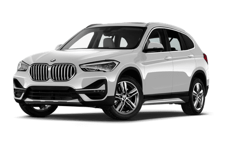 BMW / X1 / sDrive18i AT