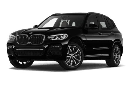 BMW / X3 / xDrive20i AT