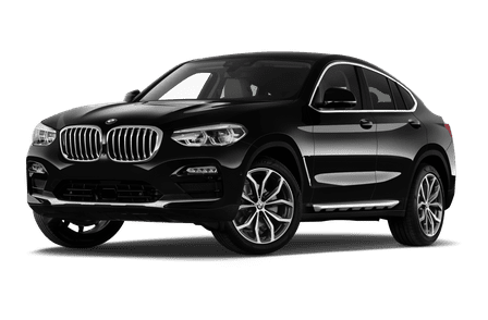 BMW / X4 / xDrive20i AT