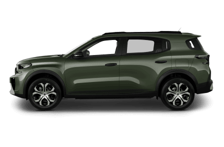 zielony-montana-green-z-bialym-dachem-polar-white