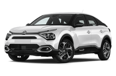 Citroen / e-C4 / 136 FEEL Pack AT