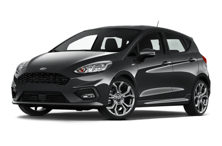 Ford / Fiesta / 1.1Ti-VCT 75 Connected