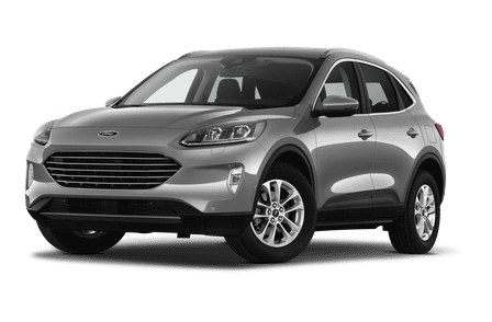 Ford / Kuga / 1.5EB 150 ST Line