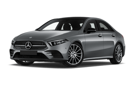 Mercedes-Benz / A-Klasa / A 200 AT