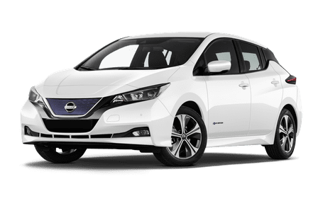 Nissan / Leaf / 40kWh Acenta AT