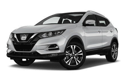 Nissan / Qashqai / 1.3DIG 103 Acenta