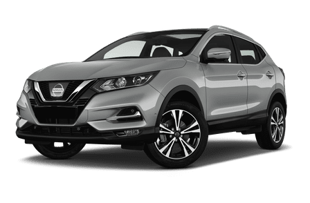 Nissan / Qashqai / 1.3DIG 103 Acenta