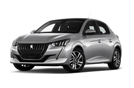 Peugeot / 208 / 1.2 PT 75 Active Pack