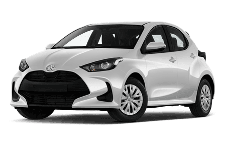 Toyota / Yaris / 1.5 Comfort Hybrid