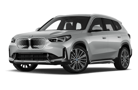 BMW iX1 iX1