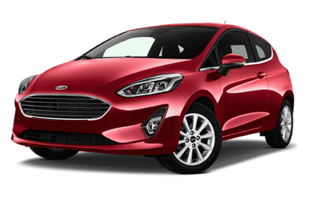 Ford Fiesta Fiesta