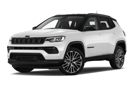 Jeep Compass Compass