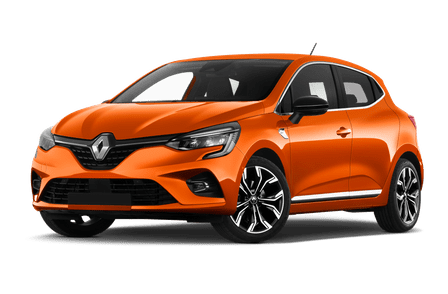 Renault Clio Clio