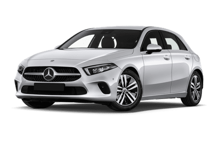 Mercedes Full Service Leasing Angebote Arval