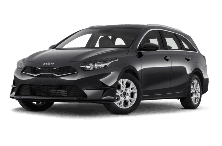 Kia Ceed SW