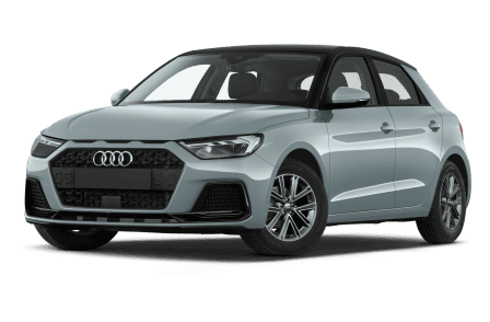 AUDI A1 A1