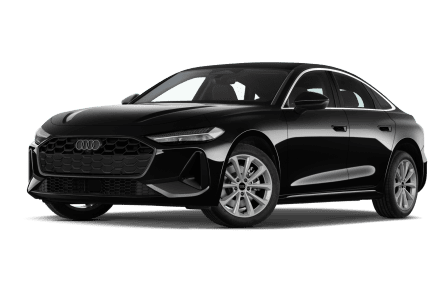AUDI A5 A5