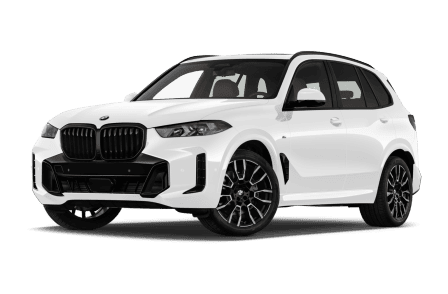 BMW X5 X5