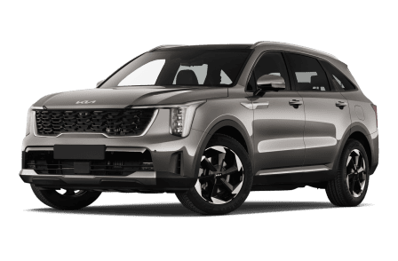 KIA Sorento Sorento