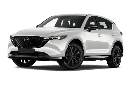 MAZDA CX-5 CX-5