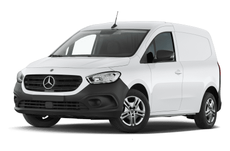 MERCEDES BENZ CITAN