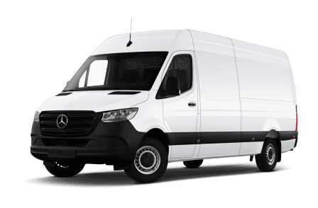 MERCEDES BENZ SPRINTER SPRINTER