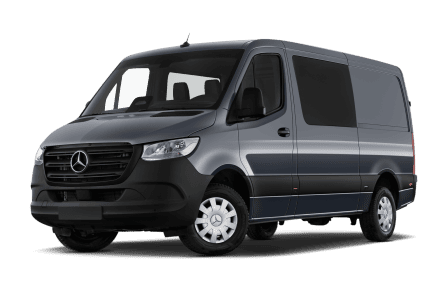 MERCEDES BENZ SPRINTER