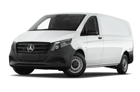 MERCEDES BENZ VITO