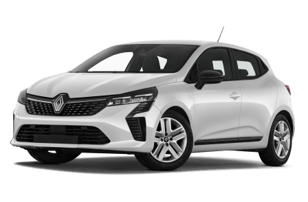 Renault CLIO CLIO