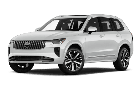 VOLVO XC90 XC90