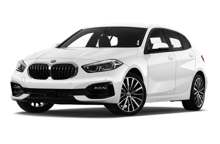 BMW Série 1 / 5P / Berline