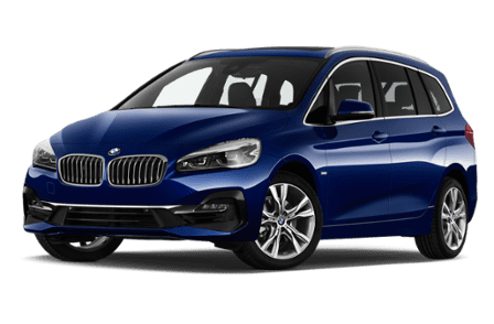 BMW Série 2 Active Tourer / 5P / monospace