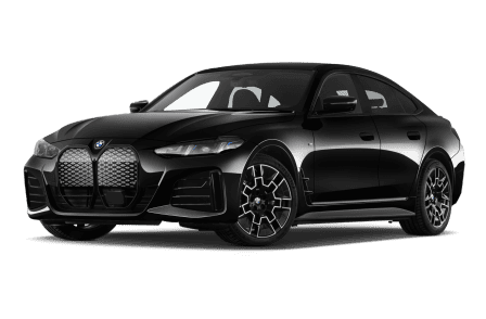 BMW i4 i4